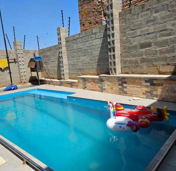 پانسیون Muguet By The Ibiscot