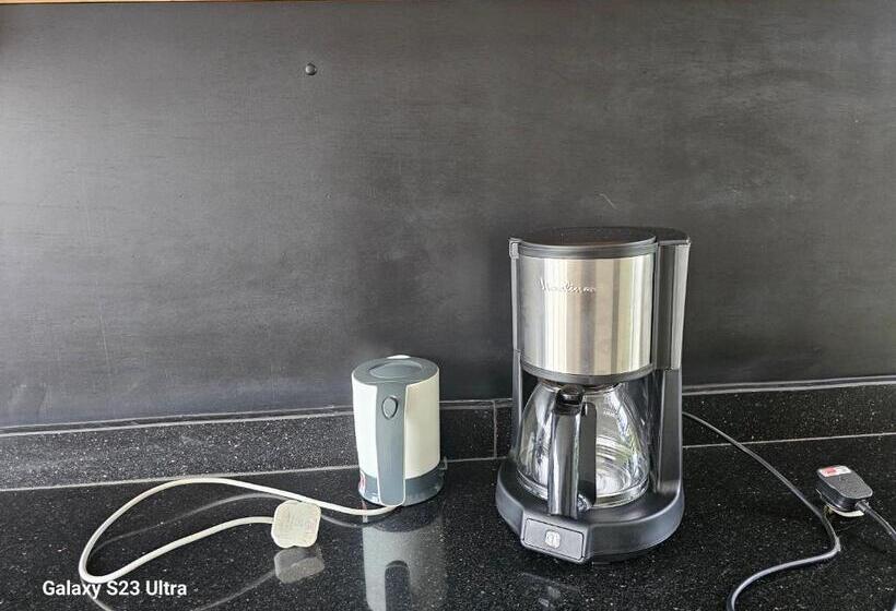 پانسیون Muguet By The Ibiscot