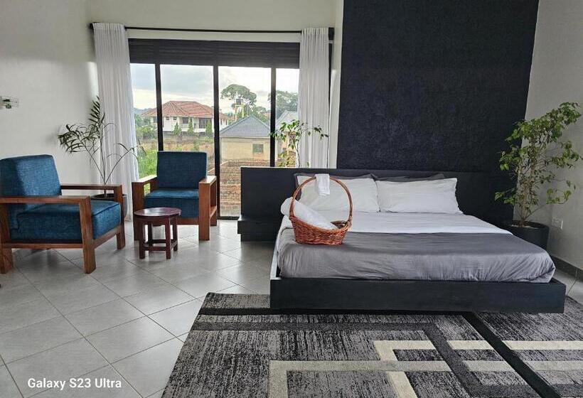 پانسیون Muguet By The Ibiscot