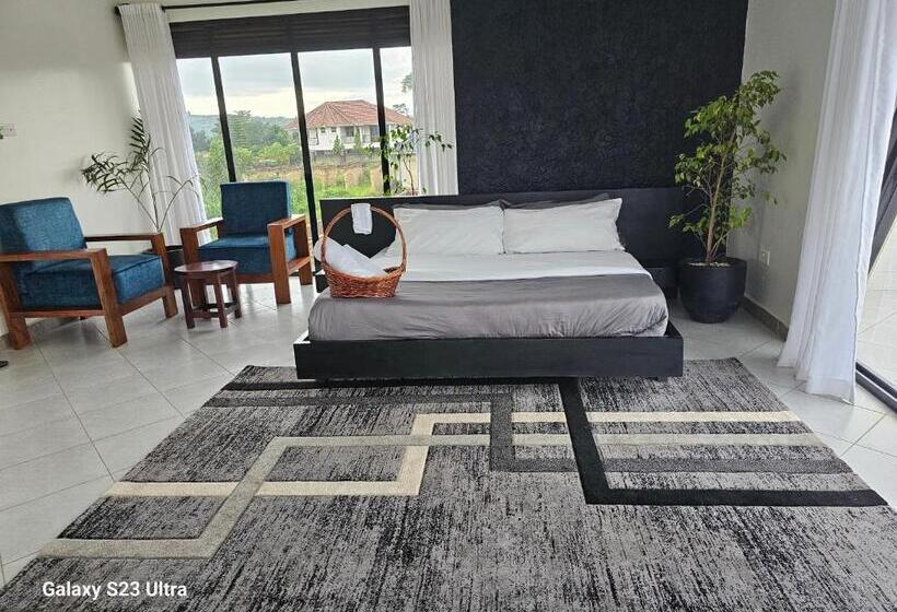 پانسیون Muguet By The Ibiscot