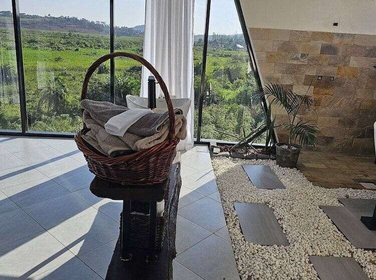 پانسیون Muguet By The Ibiscot