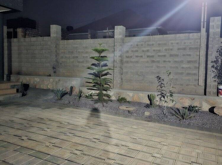 پانسیون Muguet By The Ibiscot