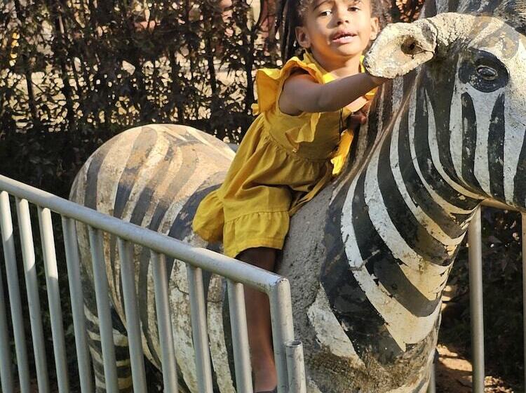 پانسیون Muguet By The Ibiscot