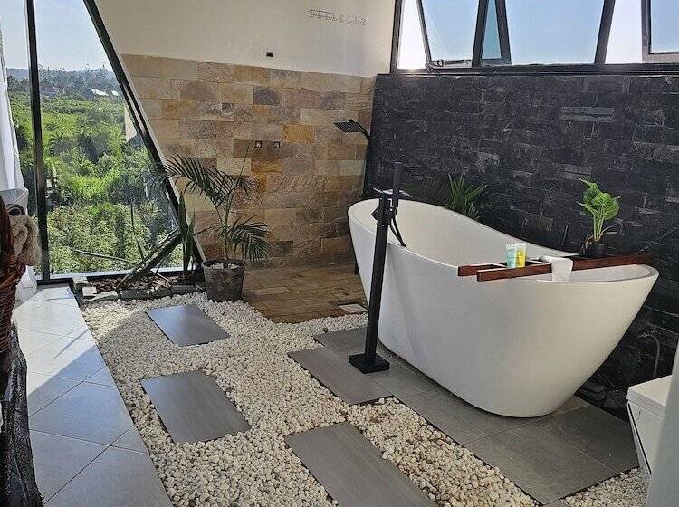 پانسیون Muguet By The Ibiscot