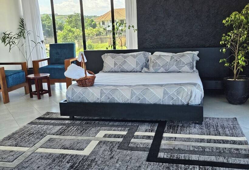 پانسیون Muguet By The Ibiscot