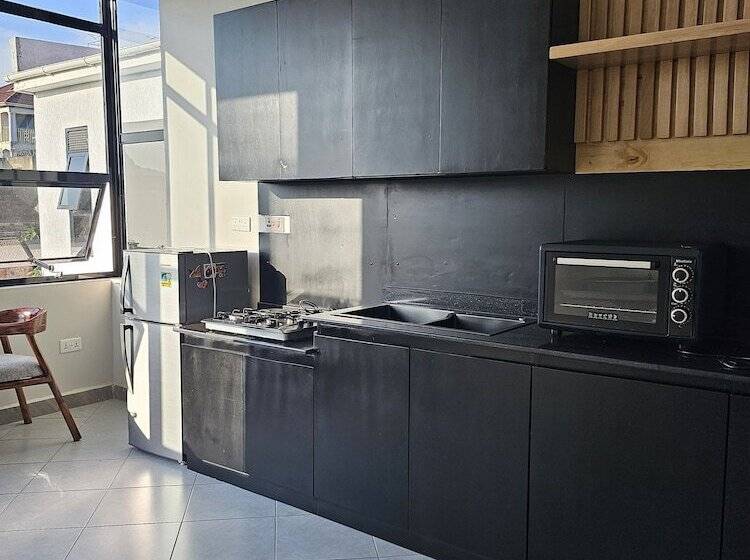 پانسیون Muguet By The Ibiscot