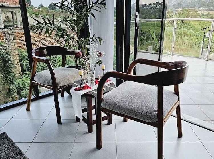 پانسیون Muguet By The Ibiscot