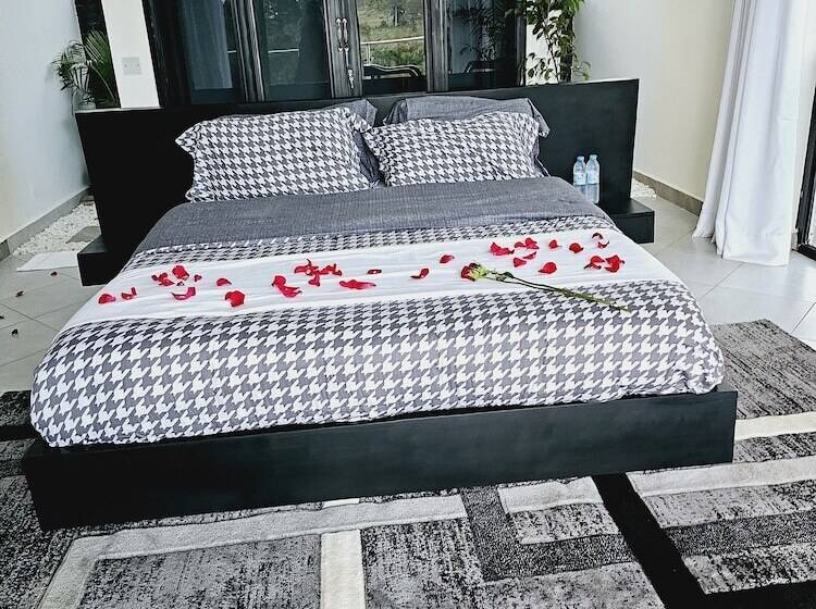 پانسیون Muguet By The Ibiscot