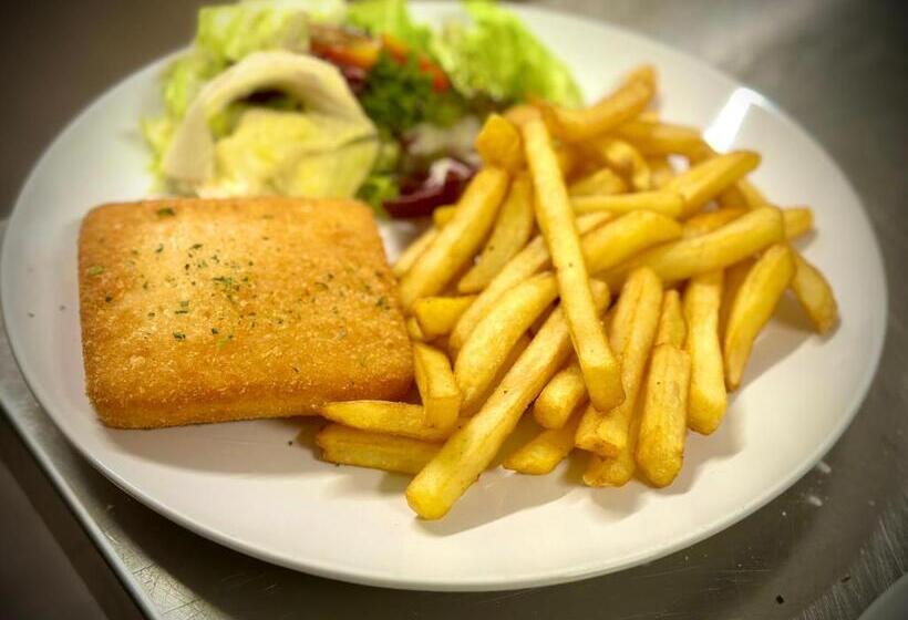 Пансион Penzión Hrubjak   Turistické Izby