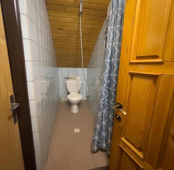 Пансион Penzión Hrubjak   Turistické Izby