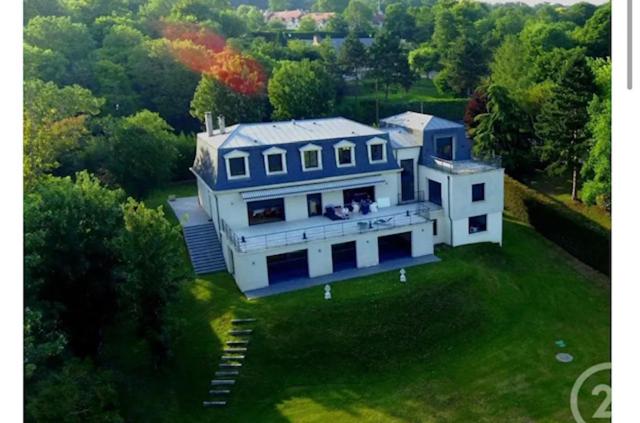 بنسيون Petit Coin De Paradis 1