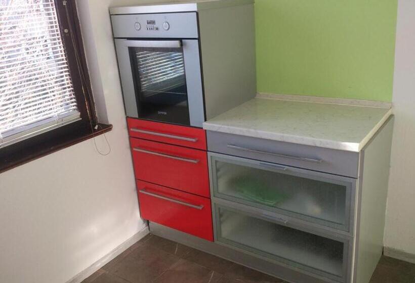 پانسیون Private Room In The Apartment