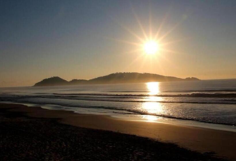 پانسیون Quarto Privado No Ducampeche Guest House