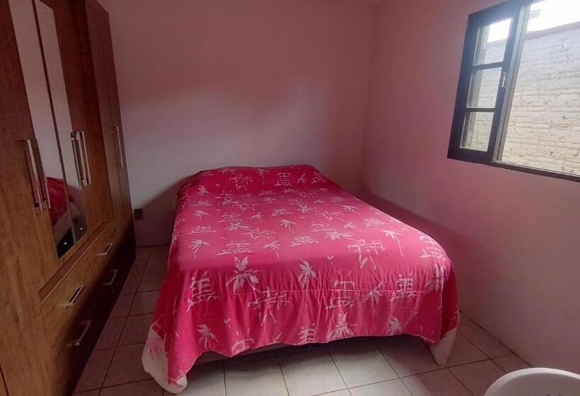 بنسيون Quarto Privado No Ducampeche Guest House