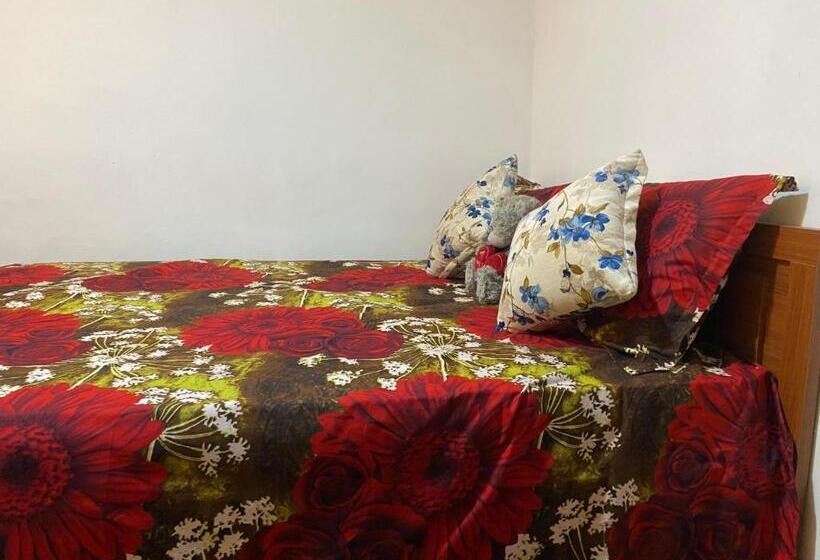 ペンション Queen S Mahal Rooms