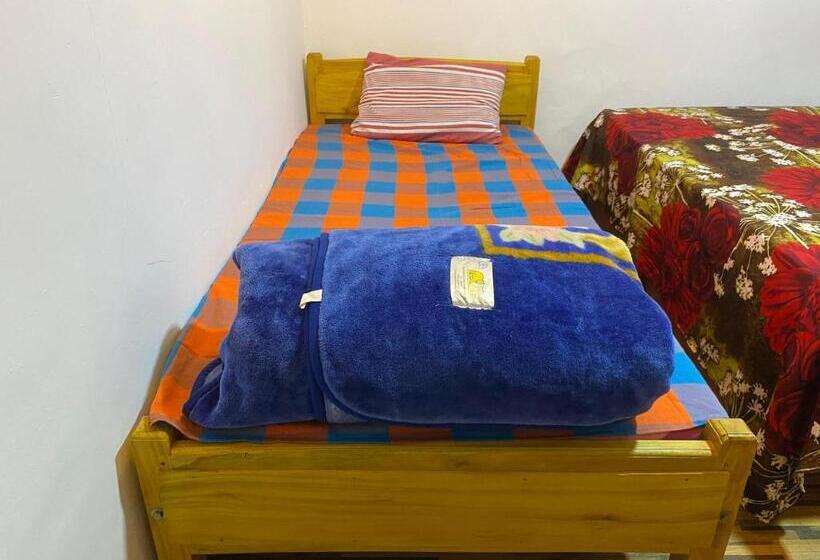 ペンション Queen S Mahal Rooms