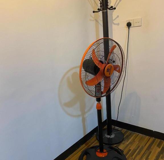 ペンション Queen S Mahal Rooms