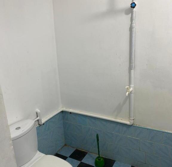 ペンション Queen S Mahal Rooms