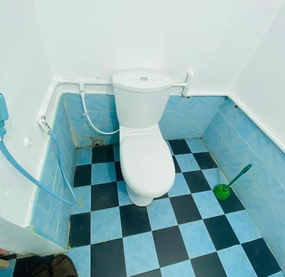 ペンション Queen S Mahal Rooms