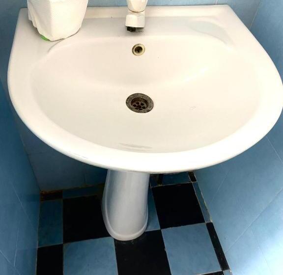 ペンション Queen S Mahal Rooms