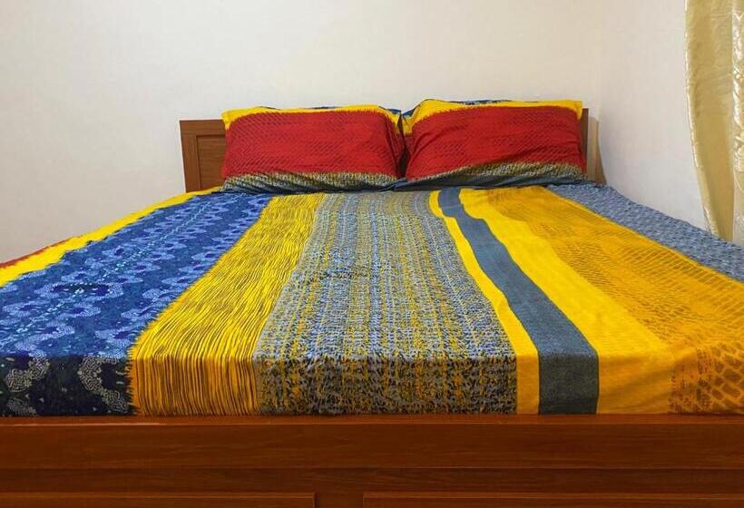 ペンション Queen S Mahal Rooms