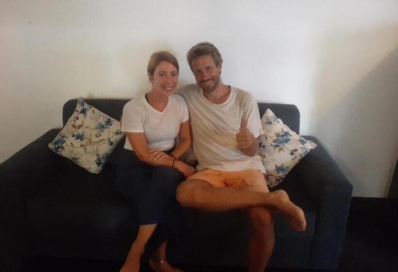 ペンション Queen S Mahal Rooms