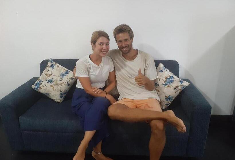 ペンション Queen S Mahal Rooms