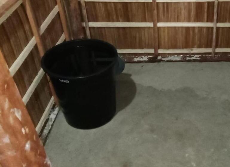 펜션 Risen Raja Ampat