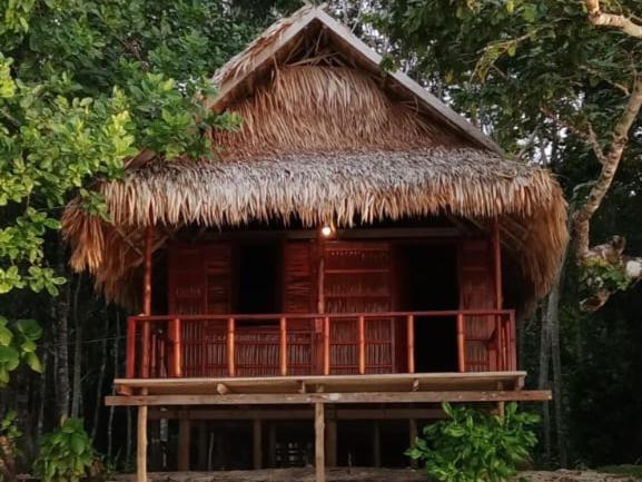 펜션 Risen Raja Ampat