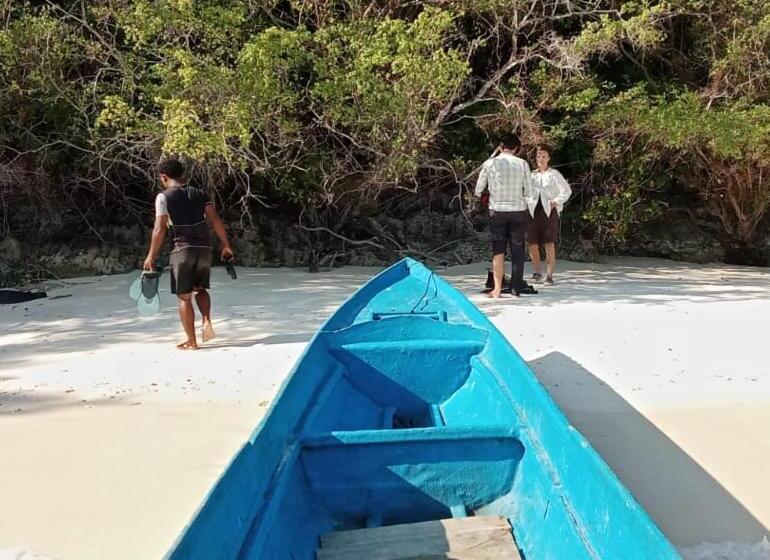 펜션 Risen Raja Ampat