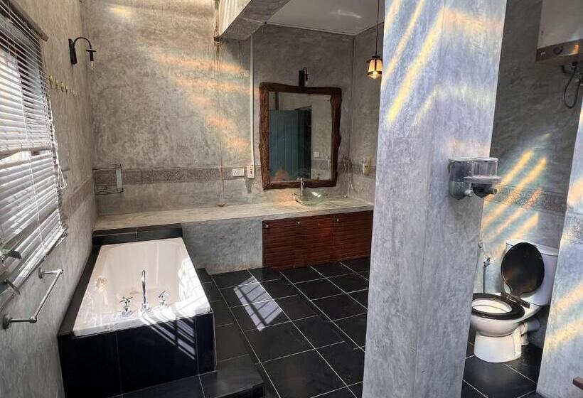 ペンション Rosmand Hills