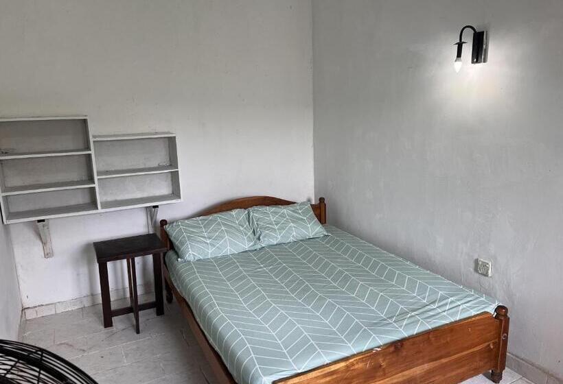 ペンション Rosmand Hills