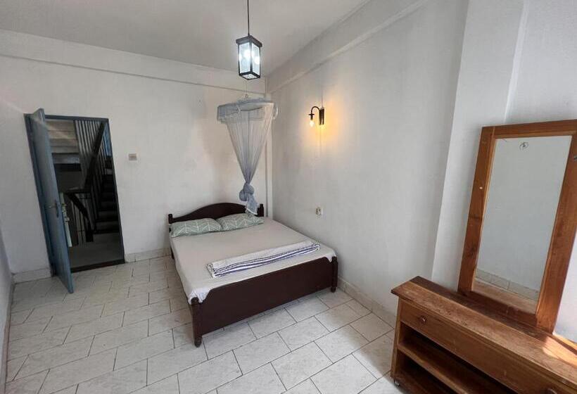 ペンション Rosmand Hills