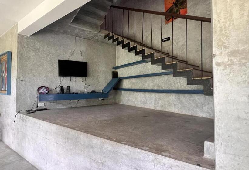 ペンション Rosmand Hills