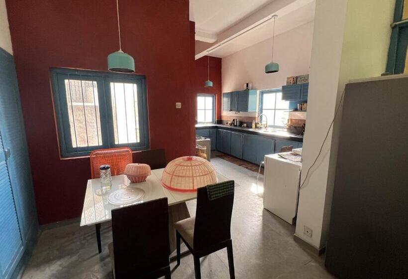 ペンション Rosmand Hills