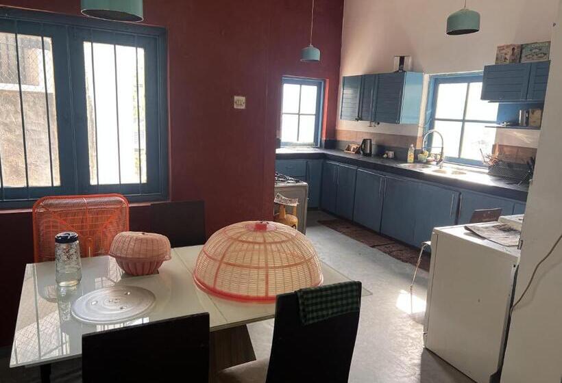 ペンション Rosmand Hills