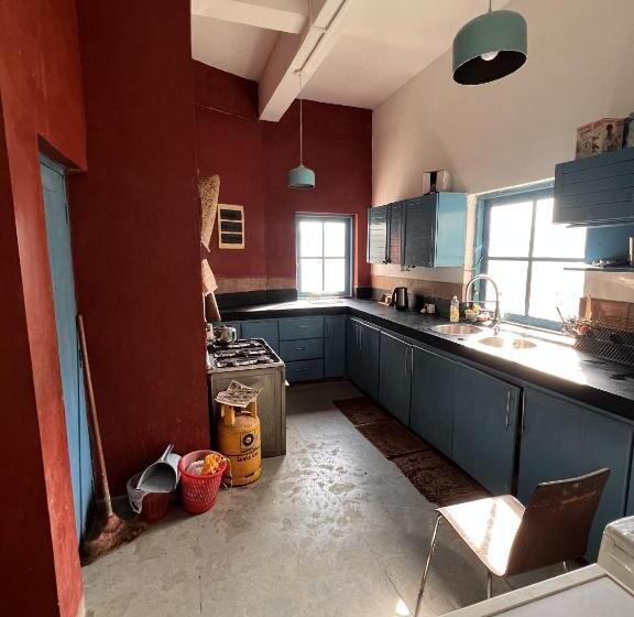 ペンション Rosmand Hills