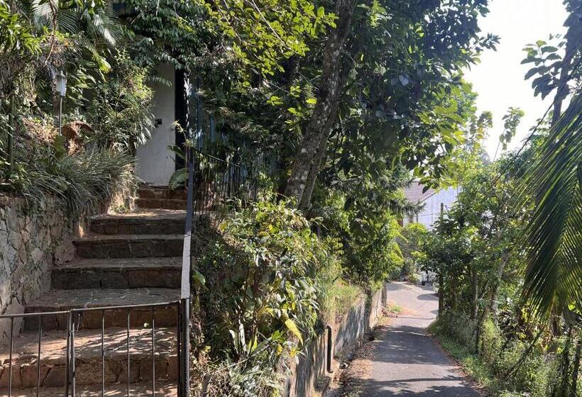 ペンション Rosmand Hills