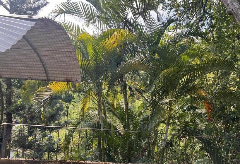 ペンション Rosmand Hills