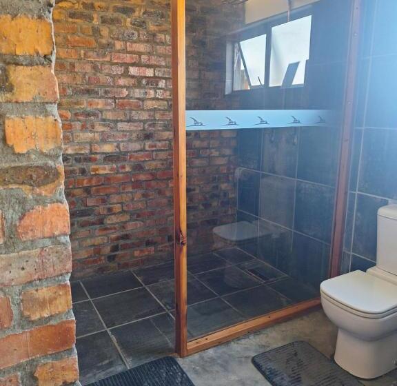 Пансион Ruawilla Guest Cottage