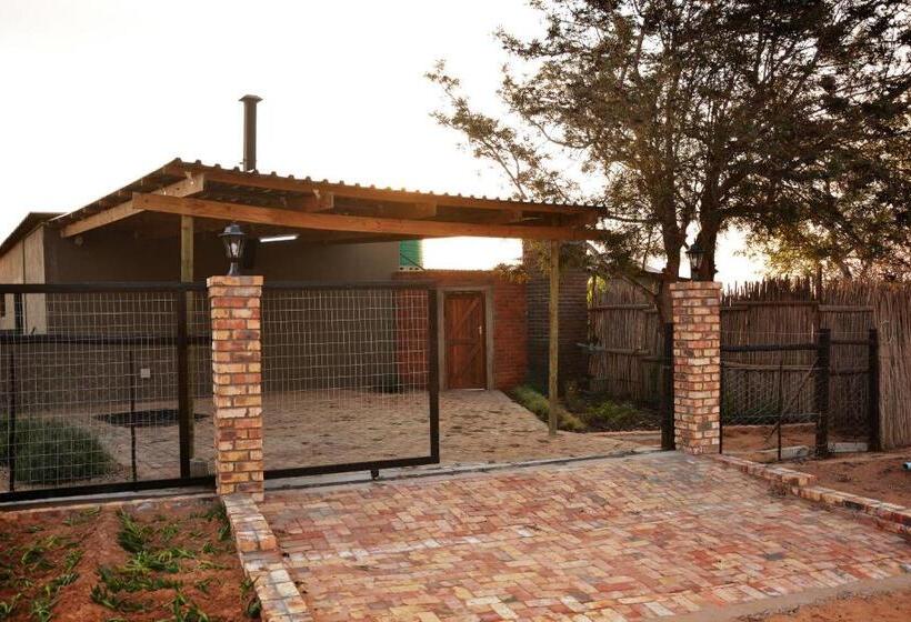 Пансион Ruawilla Guest Cottage