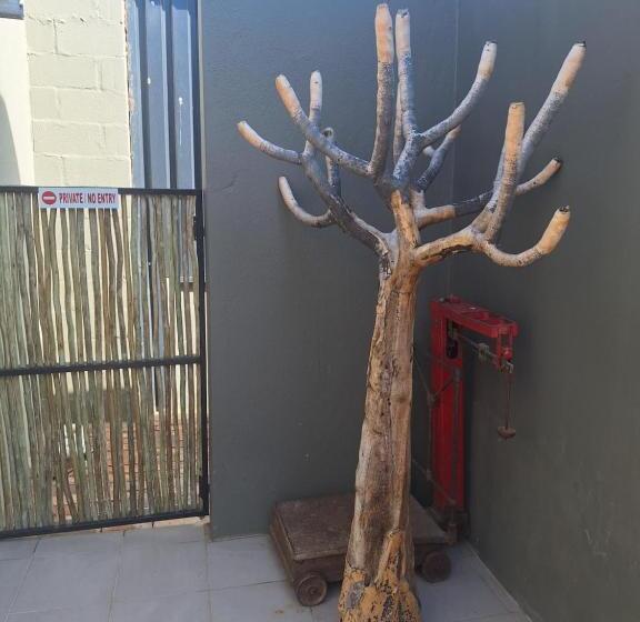 Пансион Ruawilla Guest Cottage