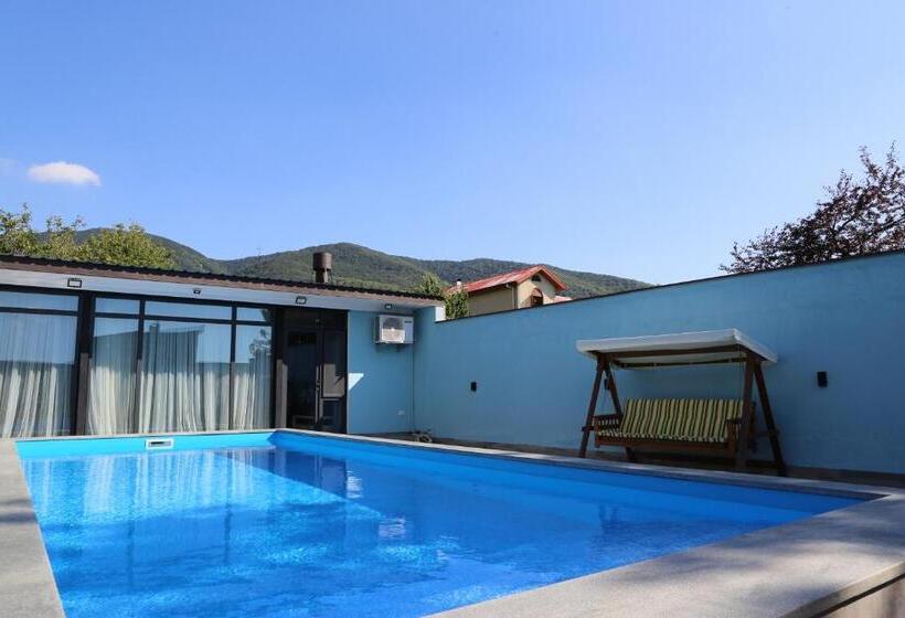 پانسیون Saguramo Bliss