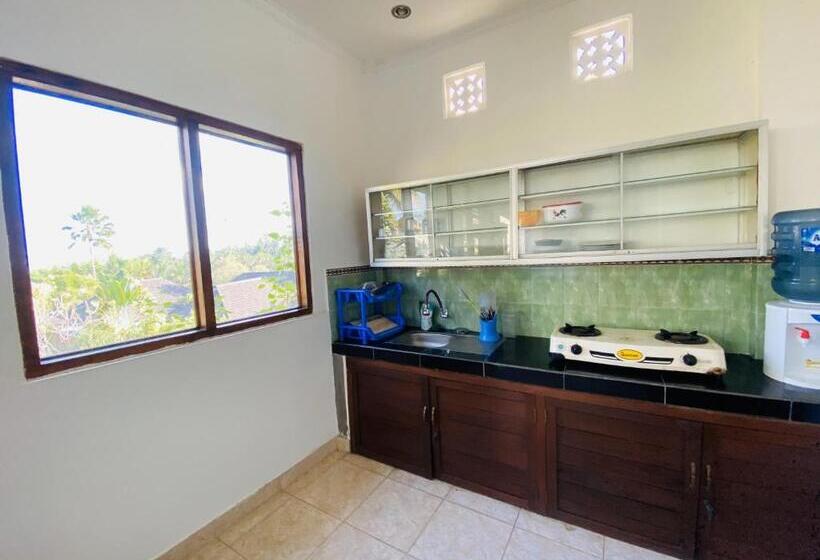 פנסיון Sang Ayu 2 1br At 3br Villa