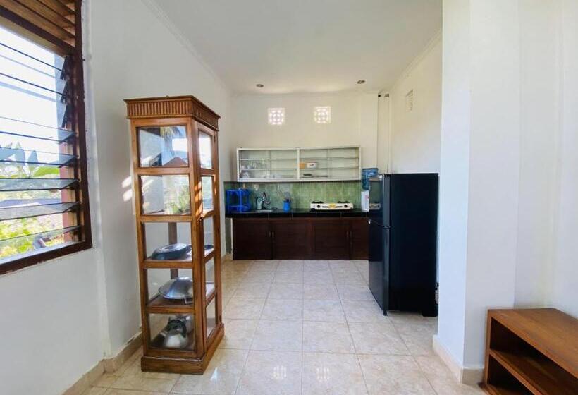 פנסיון Sang Ayu 2 1br At 3br Villa