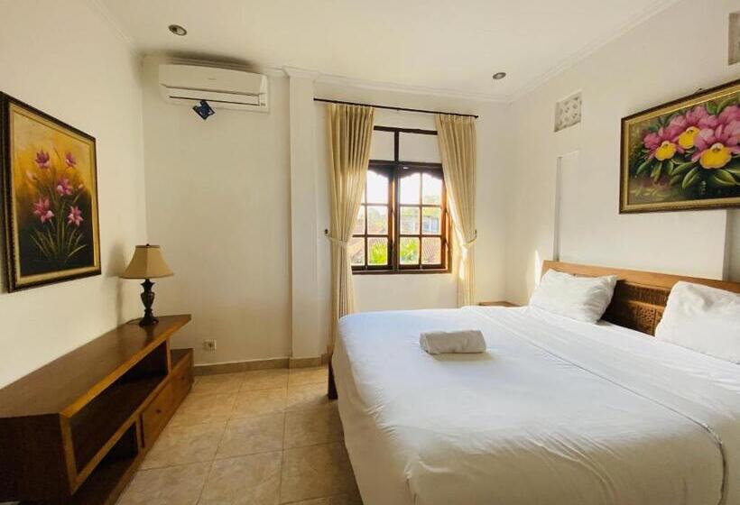 פנסיון Sang Ayu 2 1br At 3br Villa