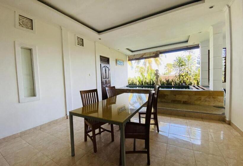 פנסיון Sang Ayu 2 1br At 3br Villa