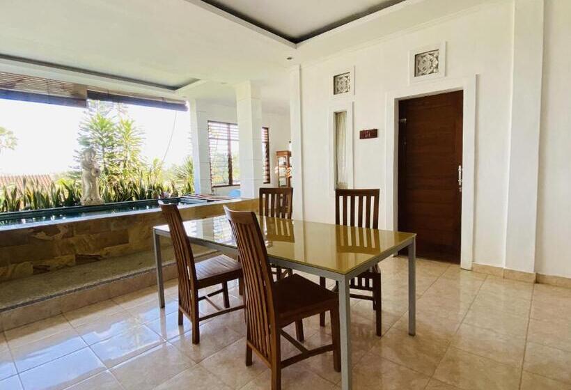 פנסיון Sang Ayu 2 1br At 3br Villa