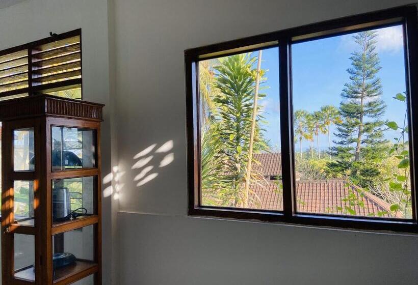 펜션 Sang Ayu 2 1br At 3br Villa