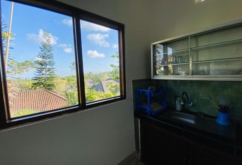 פנסיון Sang Ayu 2 1br At 3br Villa